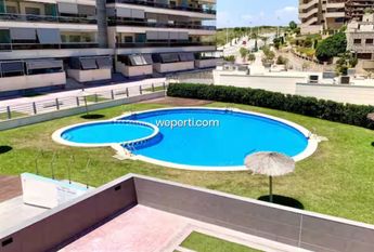 Duplex in Arenales del Sol, ARENALES DEL SOL, for rent