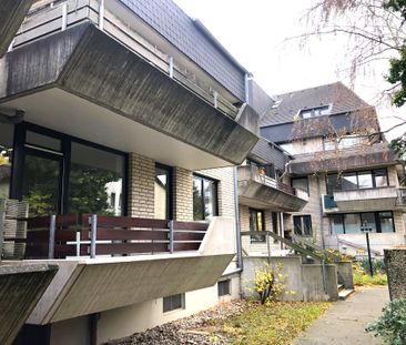 Gemütliche 2-Zimmer-Wohnung in ruhiger, zentraler Lage - Photo 4