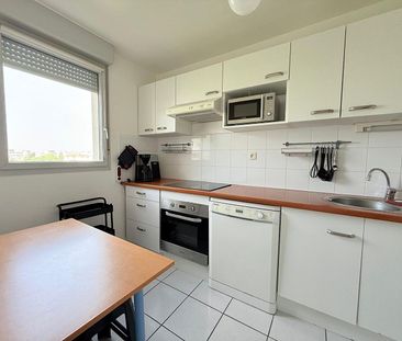 Appartement Toulouse - 3 pièce(s) - 64.0 m2, - Photo 6