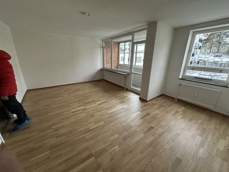 Härjedalsgatan, Vällingby - Foto 4