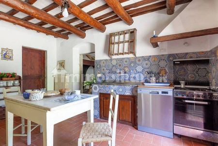 Villa unifamiliare via Faltignano, 68, Chiesanuova, San Casciano in Val di Pesa - Photo 2
