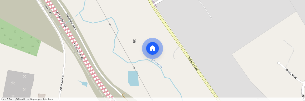 1179-1189 Mamre Road, NSW 2178, Kemps Creek