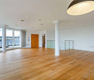 3 bedroom penthouse to rent - Photo 4
