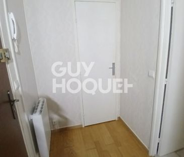 SOISSONS : appartement T1 (35 m²) en location - Photo 5