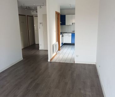 Location Appartement 2 pièces 53m² - Photo 6