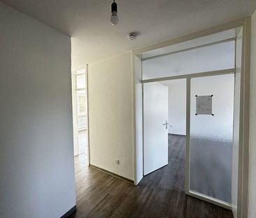 Auf gute Nachbarschaft: 3,5-Zimmer-Wohnung in zentraler Lage - Foto 4