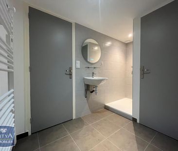Location Appartement 3 pièces 61m² CHARNAY LES MACON 71850 - Photo 3