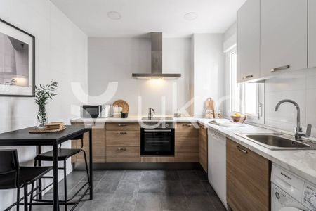 4 bedroom luxury Apartment for rent in Madrid, Community of Madrid - Photo 4