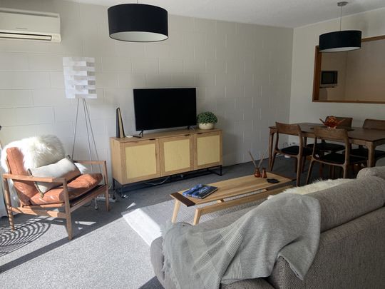 City Centre, 1 bedroom - Photo 1