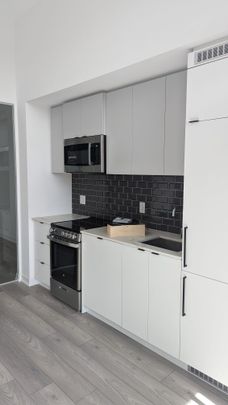 For Lease - 285 Dufferin Street Unit# 217, Toronto, Ontario - Photo 1