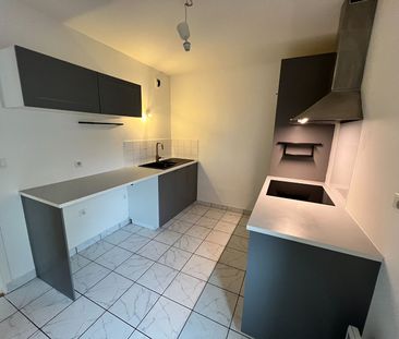Location appartement 2 pièces, 45.62m², Auvers-sur-Oise - Photo 1