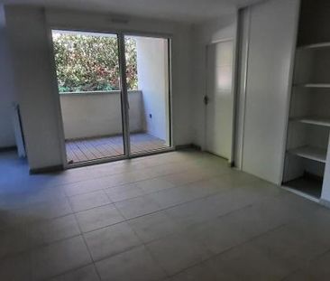 CASTANET TOLOSAN / Location Appartement 2 Pièces 44 m² - Photo 6