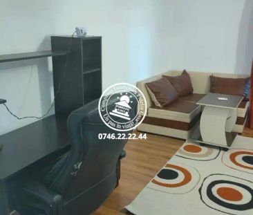 Apartament 1 camera Gara - Photo 1