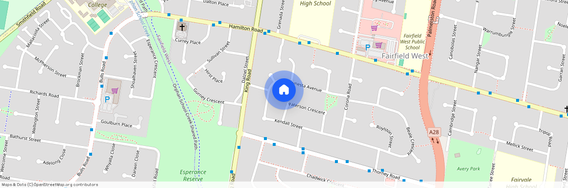 29 Paterson Crescent, NSW 2165, Fairfield West