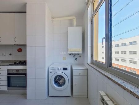 Apartamento T3 - Photo 2