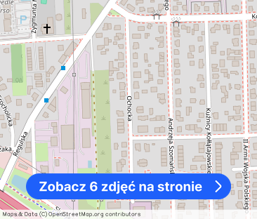 Nowoczesne trzy pokoje w zielonej okolicy, garaż - Zdjęcie 1