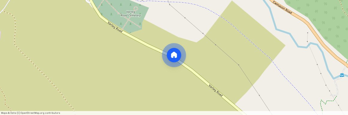 Beech Tree Cottage, Coed Avon Farm, Varteg Road, Blaenavon, Pontypool, NP4