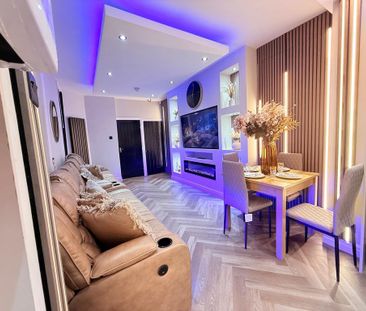 1 bedroom in a house share to rent - Photo 1