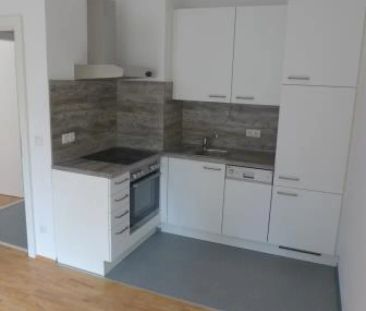 Schöne 2-Zimmer-Wohnung plus Küche in 8020 Graz! - Photo 4