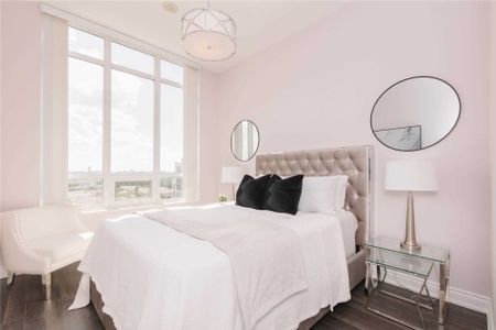 For Lease - 38 Cedarland Drive Unit# Ph-1801, Markham, Ontario - Photo 3