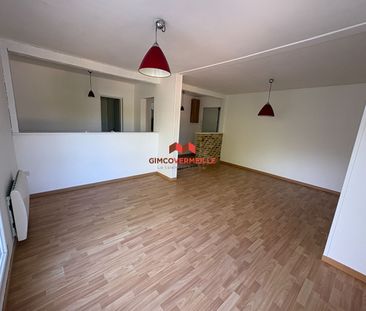 Location Appartement 3 pièces 73m² - Photo 5