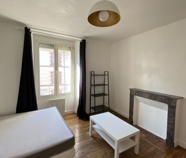 Location Appartement 1 pièce 22m² RENNES 35000 - Photo 1