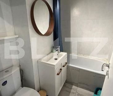Garsoniera de inchiriat, 25 mp, zona Marasti - Photo 5