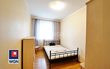 Mieszkanie na wynajem Gorzów Wielkopolski - Mieszkanie: 49 m2, dwupokojowe na osiedlu Górczyn! - Фото 4