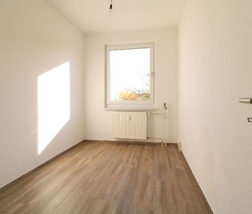 Renovierte 3 Raumwohnung sucht sportliche Nachmieter! - Photo 1