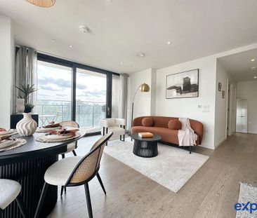 2 bedroom apartment to rent - Photo 2