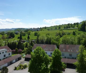 2.5 Zimmer, 63 m², 5. Stock - Photo 4