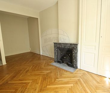 Appartement à louer - Rhône - 69 - Photo 1