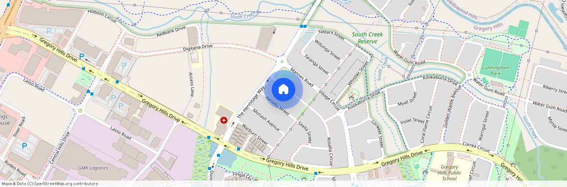 12 Duncombe Avenue, NSW 2557, Gledswood Hills