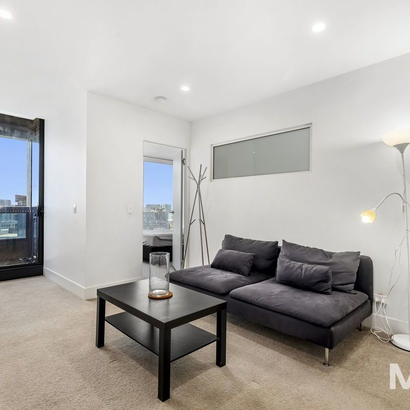 1512/500 Elizabeth Street, Melbourne - Photo 1