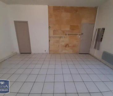 Appartement à louer 1 pièce 23.44m² - Photo 3