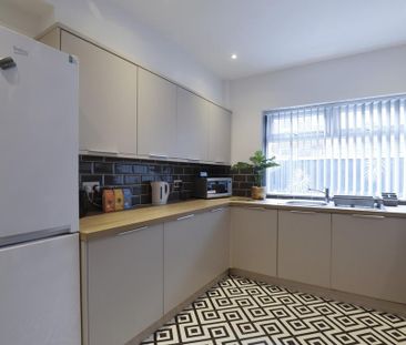 1 bedroom terraced house to rent - Photo 5