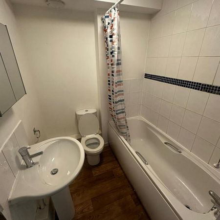 Studio to rent - Photo 4