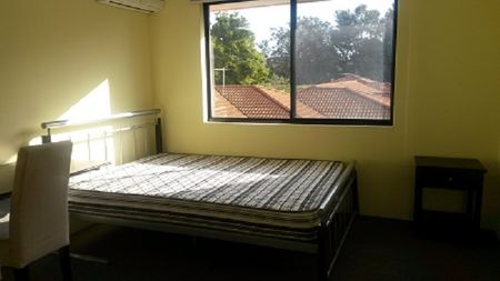 Rms/37B Lawson Street (ALL INCLUSIVE), Bentley WA 6102 - Photo 3