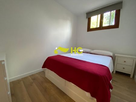 Alquiler Estudio en Urbanización - El Bosque, Villaviciosa De Odón - Photo 4