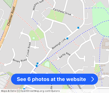 Beeleigh Link, Chelmer Village, Chelmsford, Essex, CM2 - Photo 1