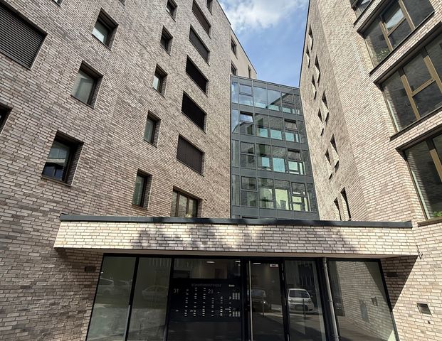 Neuwertige 3-Zimmerwohnung im Herzen von Dortmund - Foto 1