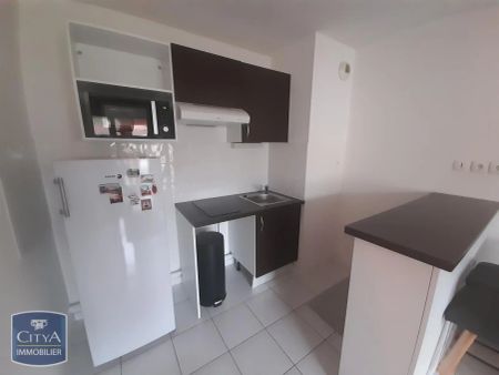 Appartement à louer 2 pièces 34.95m² - Photo 5