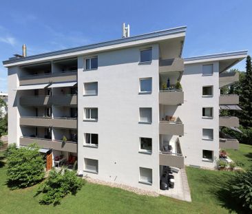 Singlewohnung im Zentrum von Zumikon - Foto 5