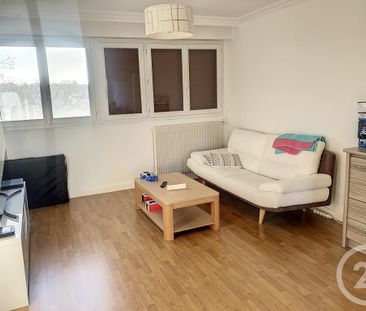 Location Appartement 4 pièces 80m² TROYES 10000 - Photo 1