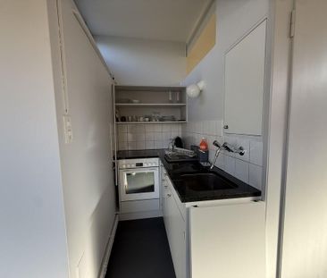 Möblierte Attikawohnung mit grosser Dachterrasse in der Bauhaus-Ikone - Foto 4