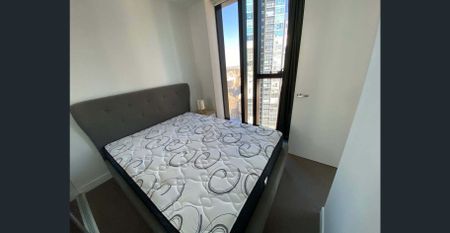 Fully Furnished Modern 2 Bedroom Apartment Close To University Of Melbourne - Photo 3