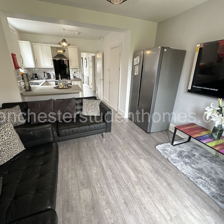Heaton Road, Manchester, M20 4GW - Photo 1