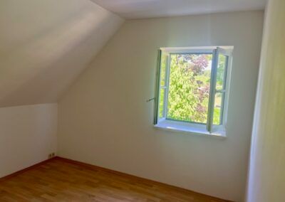 Lichtdurchflutete Wohnung mit Gartennutzung - Photo 5