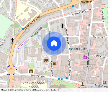 Lancastrian Grange, Chichester - Photo 1