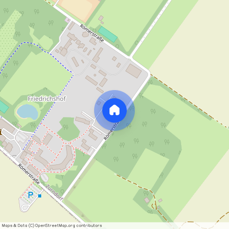 Römerstraße 24/9, 2424, Zurndorf